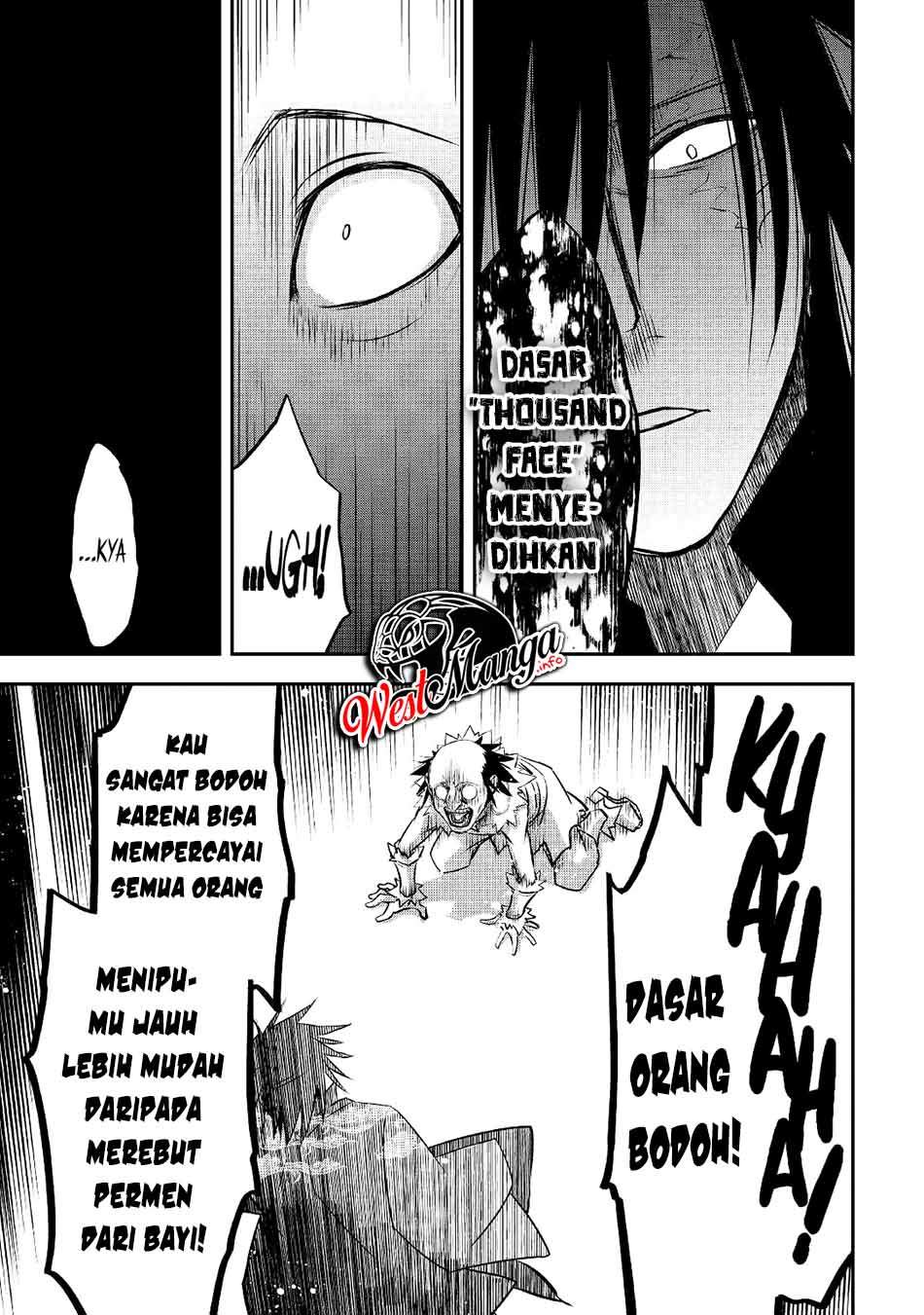 Kanchigai No Atelier Master Chapter 15 Bahasa Indonesia